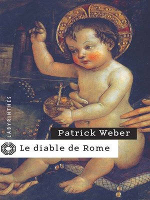 cover image of Le diable de Rome